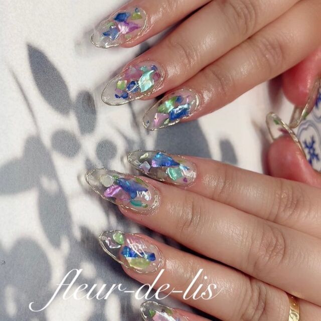 ロング長さだし💙🫰
定額コース🩵🤍🩵🤍
.
.
.  当店は完全予約制となっております💁♀️
.
フルール・ド・リス御来店お得情報🉐🤭
.
▣御来店時、次回ご予約で5%off👈
▣自店付け替えオフ無料👈(オフのみは別途)
▣フィルインにて、自爪の負担軽減👈
▣付け替えオフの際、マシーン使用(オフ時短)
▣お客様の自爪の状態に合わせカウンセリング👈
.
·
·
フルール・ド・リスは2021.06にtotalbeautysalonにリニューアルオープンしました🤍
今だけキャンペーン配信💜
·
#脱毛サロン #スパッツ試着会 #最先端美容 #陶肌トリートメント #次世代ハーブピーリング🌿 #陶肌トリートメントの効果がすごい ✨#revi #美肌サプリ #内面美容 #内面美容医学財団公認ファスティングカウンセラー 
·
▣コロナ対策として
.
▣入口での手消毒、検温
▣パーテーション設置済み
▣衛生管理上(鈴木は)マスク着用しております😷
·
.
当サロンではネイルのみではなくボディーペイント、タトゥー消しなども展開してます、イベント事がある方にオススメです。結婚式やLIVEがある方に是非🖤
気になる方は問い合わせお待ちしてます!
デザインに迷ってる方、料金についてご不明な点など等あればDM、LINE、電話等で質問受けつけてますのでお気軽に連絡ください🙇♀️
·
ご予約は下記から⬇️
.
.
.
#ネイル#ジェルネイル#スカルプチュア#ネイルサロン#オートネイル#エアジェル導入サロン#一層残し#オーダーネイル#ボディージュエリー導入店 タトゥーカバー#イベント#成人式#ブライダル 個性派#マタニティ 巻き爪矯正  化粧品取扱店  化粧品販売  ネイルデザイン、お肌悩み、ダイエットなどお身体のお悩みなどもございましたらお気軽にご相談下さい☺️  ______________________________  #福島県#郡山#須賀川#鏡石#白河#メガステージ
#fleur-de-lis(フルール・ド・リス)
完全予約制になります💁♀️🤍  ▪最新御予約空き状況は
 Instagramストーリーで更新↻
 Instagramを👀💡みた!で
 御新規様向けクーポンご利用頂けます🖤
 詳細はTOPハイライトから御覧下さい。  ▪http://www.fleur-de-lis.net/sp/
 ↳ホームページブログ更新
▪hotpepperbeauty
 ↳net予約も出来ます↺
 ↳tell0248723110〖施術中電話対応❌〗
 ↳LINE@ID 【fleur04】で検索🔍
 talkからご予約も受付け出来ます♥
LINEにお取扱い商品・商材詳しく載せております。  是非皆様followme🖤  _________________________________